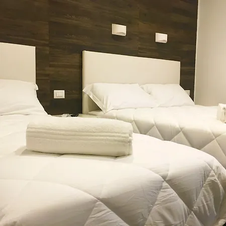 Ξενοδοχείο Aurum Φλωρεντία