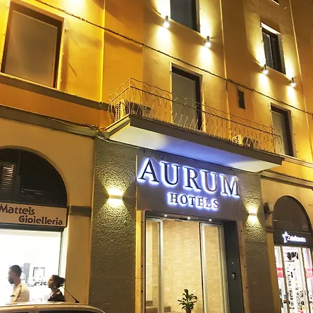 Aurum 4* Φλωρεντία