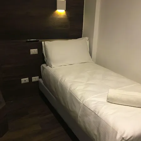 Aurum Hotell Florens