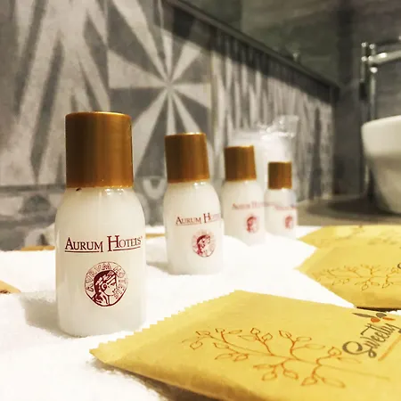 Aurum Hotell Florens