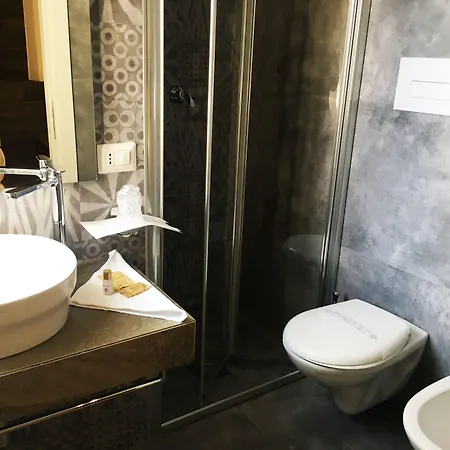 Aurum Hotell Florens