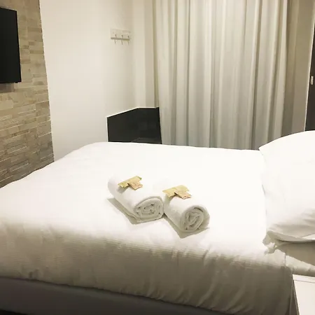 Hotell Aurum Florens