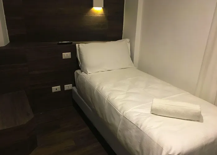 Aurum Hotel Florencia