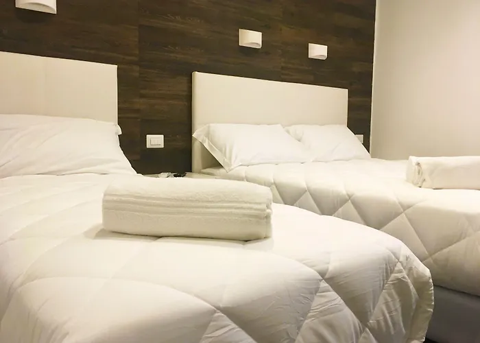 Hotel Aurum Florencia