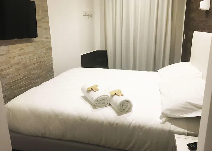 Hotel Aurum Florencia