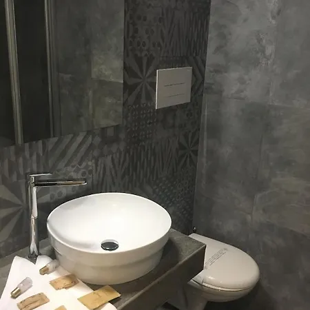 Отель Aurum