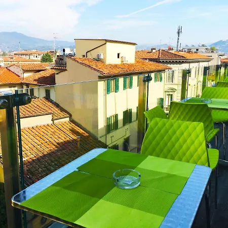 Aurum Hotel Florencja