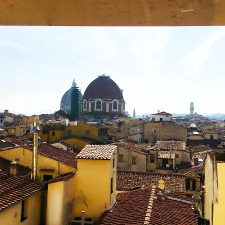 Aurum Hotel Florencja