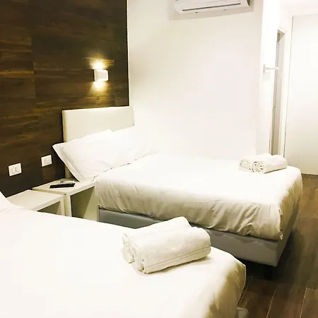 Aurum 4* Florencja