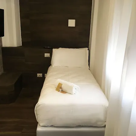 Aurum Hotel Florencja