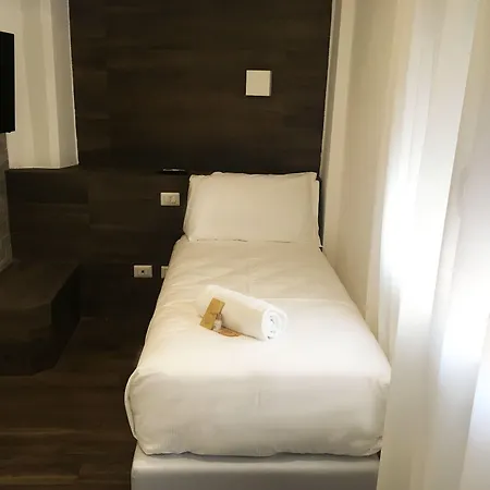 Aurum 4* Флоренция