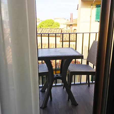 Aurum 4* Флоренция